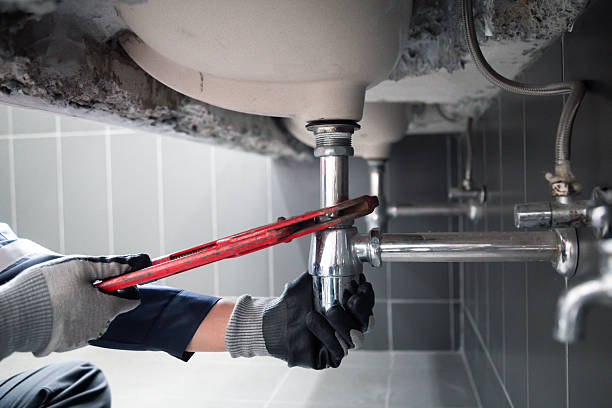 Trusted Drain Cleaning service in Hebron, OH - AAA Plumbing Heating